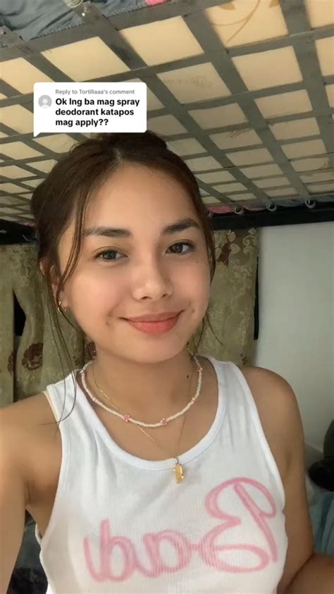 Christine Grace Co : r/PinayKilikili .